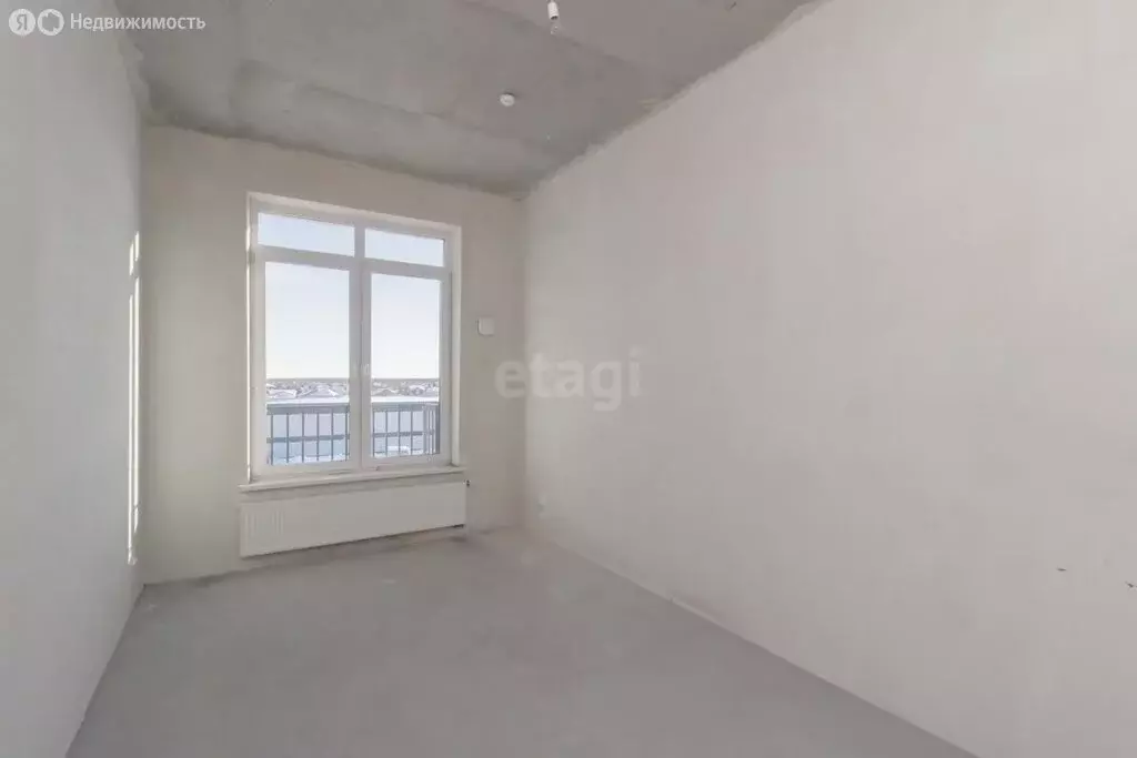 3-комнатная квартира: Тюмень, улица Федюнинского, 30к8 (115.1 м) - Фото 2