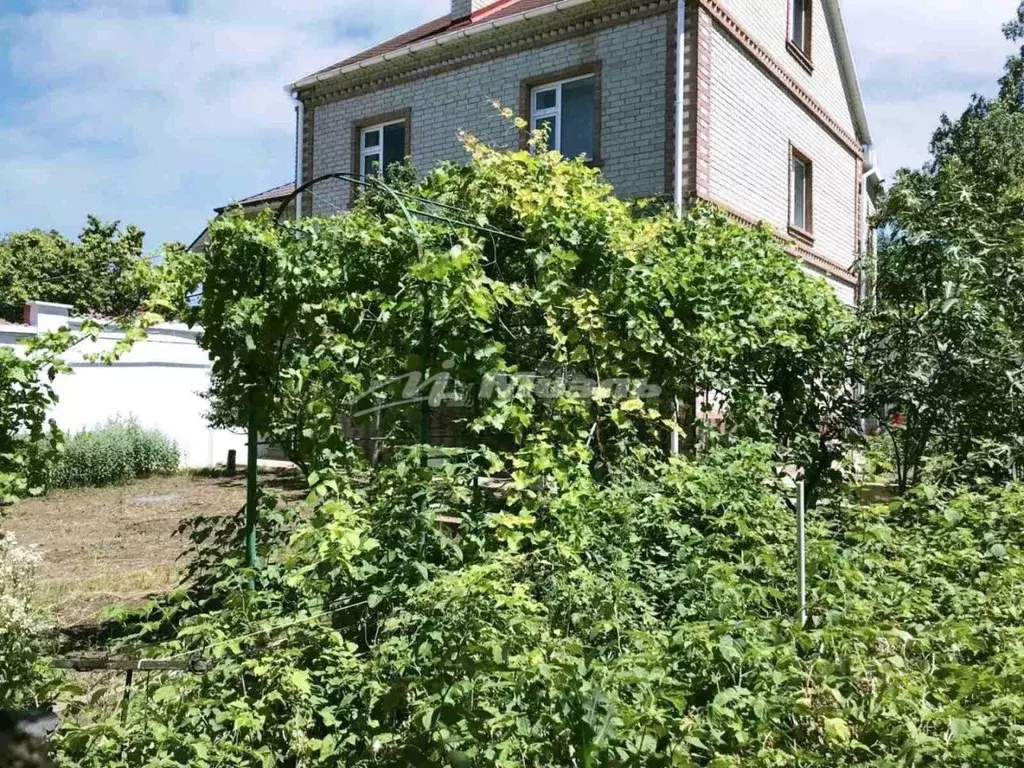 Дом в Крым, Симферополь пер. Русский, 31 (177 м) - Фото 2