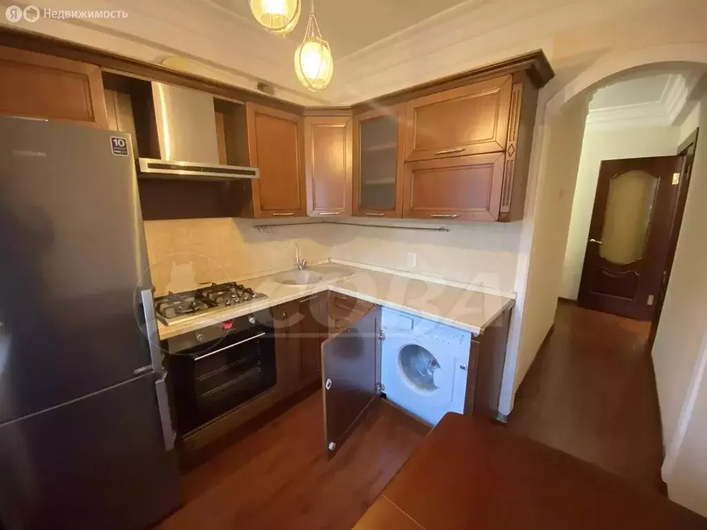 2-комнатная квартира: Махачкала, проспект Гамидова, 26 (43 м) - Фото 2