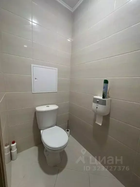 2-к кв. Тверская область, Конаковский муниципальный округ, д. Мокшино ... - Фото 2