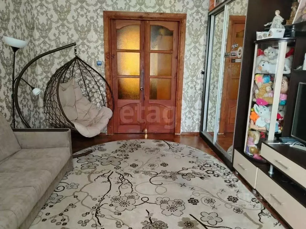 3-к кв. Тверская область, Тверь просп. Победы, 48/29 (74.3 м) - Фото 1