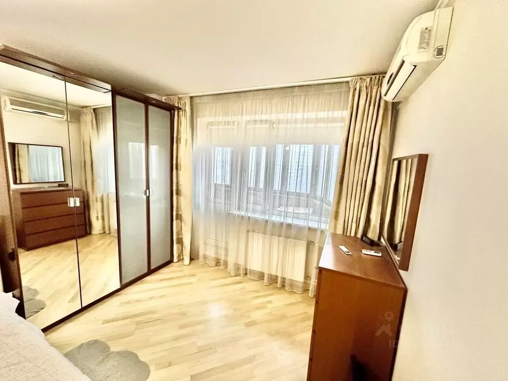 2-к кв. Москва проезд Одоевского, 11К7 (68.0 м) - Фото 2