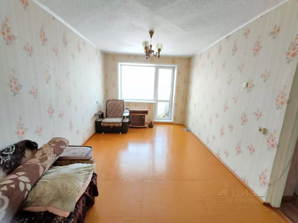 1-к кв. Свердловская область, Полевской ул. Розы Люксембург, 106 (33.3 ... - Фото 2