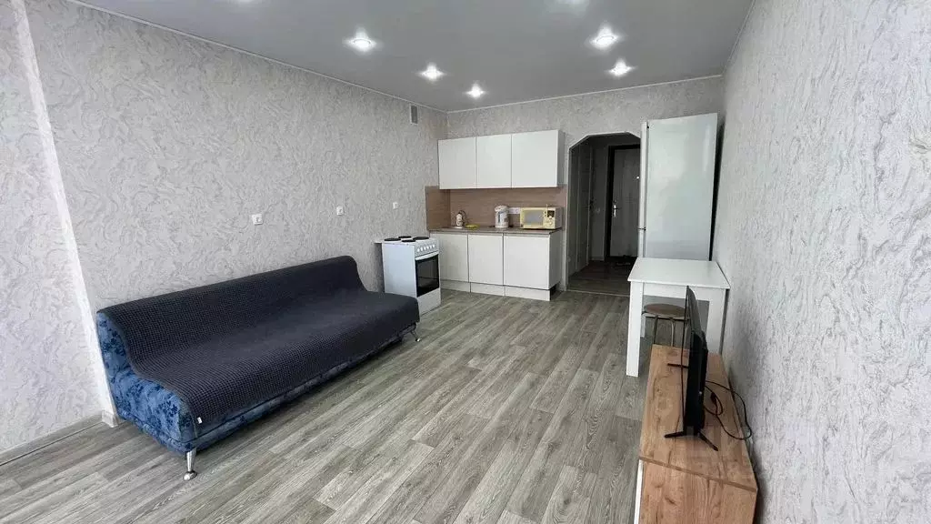 Студия Башкортостан, Уфа ул. Степана Кувыкина, 45 (25.0 м) - Фото 2