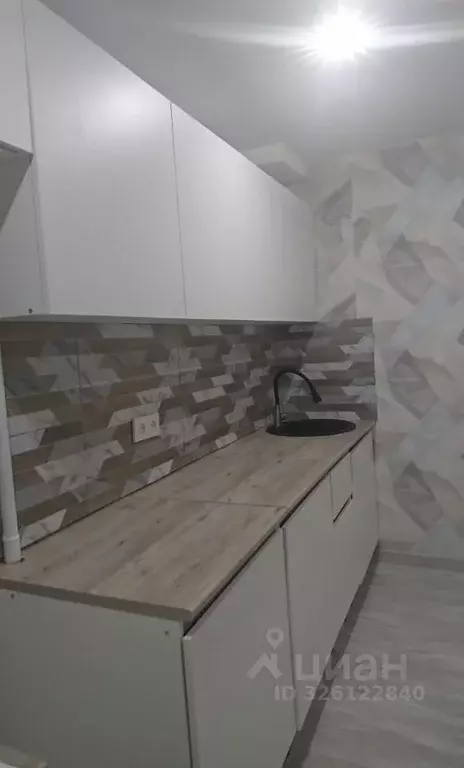 1-к кв. Москва Флотская ул., 29К2 (36.0 м) - Фото 2