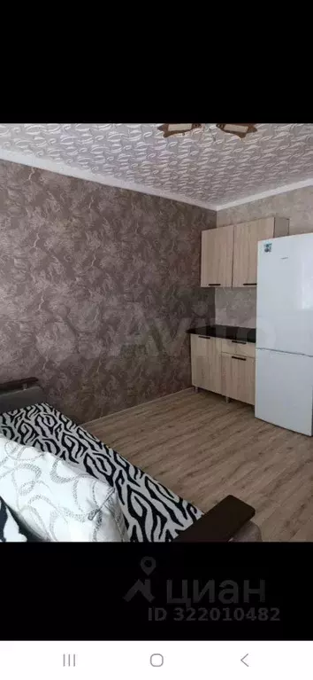 Комната Белгородская область, Белгород ул. Горького, 60 (12.0 м) - Фото 0