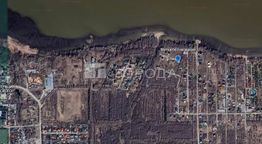 Участок в Новосибирская область, Искитимский район, Мичуринский ... - Фото 1