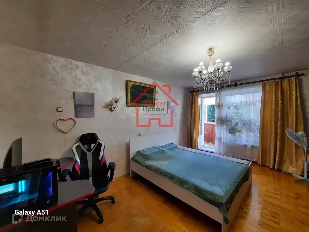 Продаётся 3-к квартира, 68 м - Фото 0