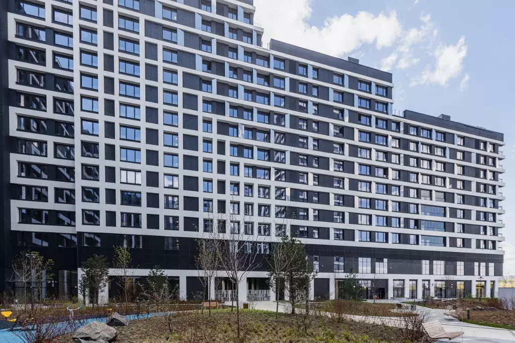 5-к кв. Москва ул. Нижние Мневники, 7 (154.0 м) - Фото 1