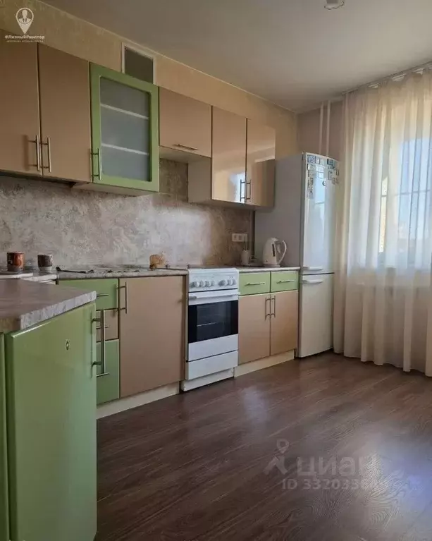 2-к кв. Рязанская область, Рязань ш. Солотчинское, 2 (55.1 м) - Фото 1