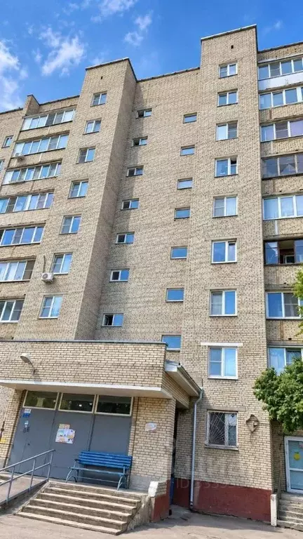 3-к кв. Московская область, Коломна просп. Кирова, 43 (65.5 м) - Фото 2