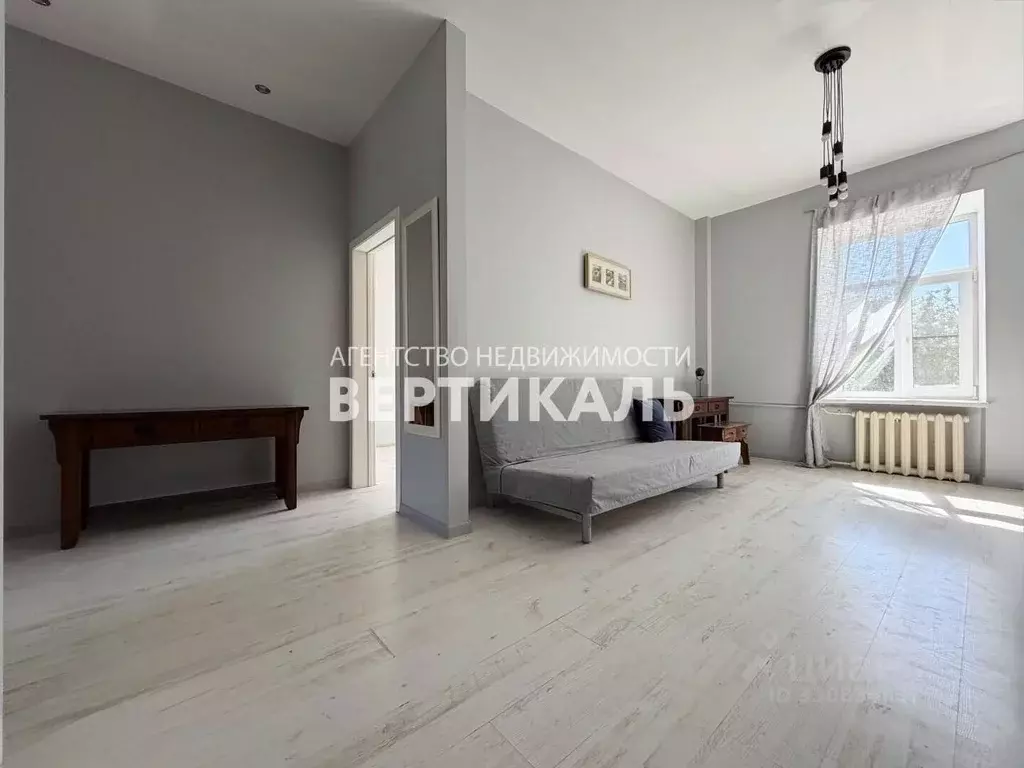 Офис в Москва ул. Серафимовича, 5/16 (75 м) - Фото 2