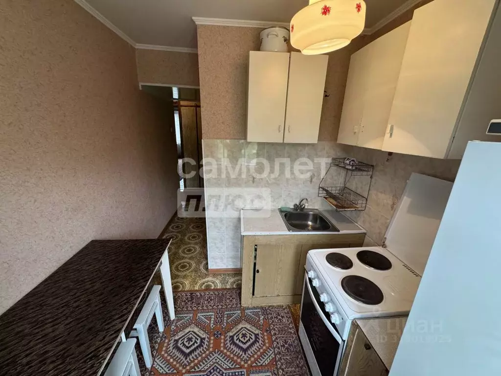 2-к кв. Алтайский край, Барнаул ул. Георгиева, 21 (42.0 м) - Фото 0
