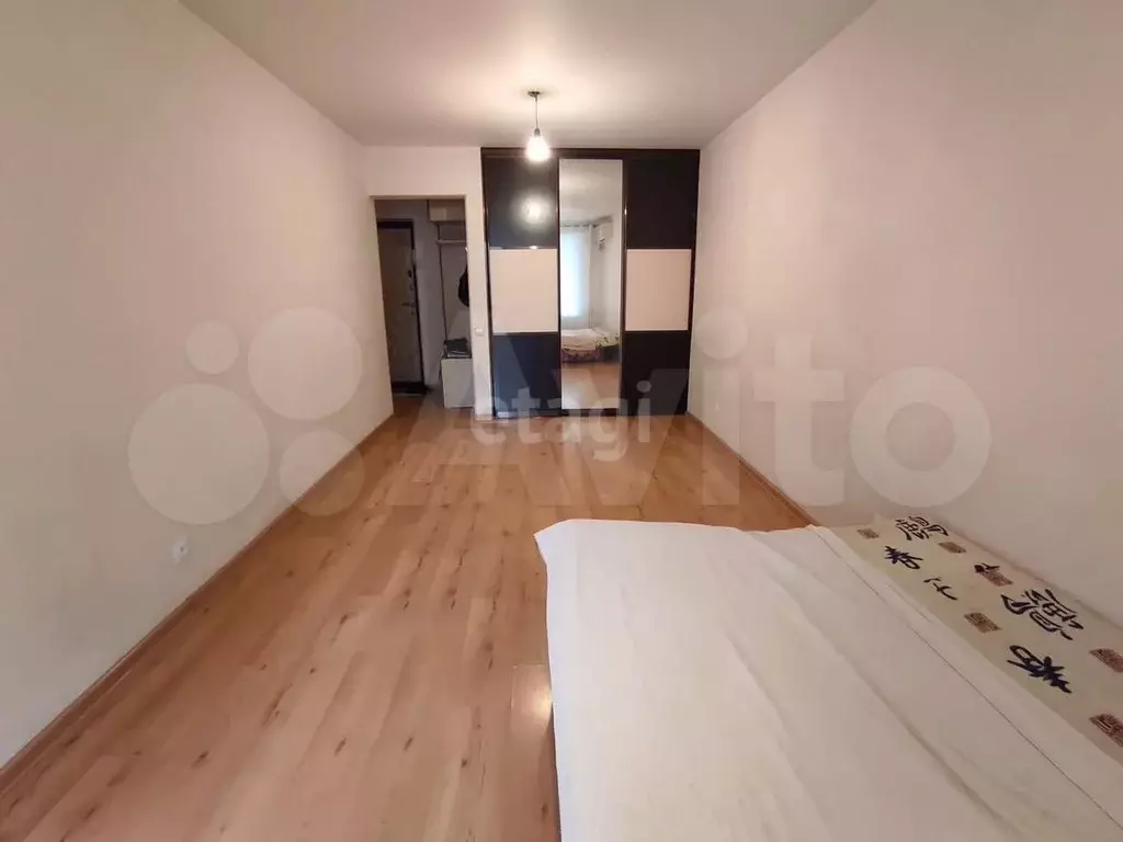 1-к. квартира, 32,8 м, 3/9 эт. - Фото 1