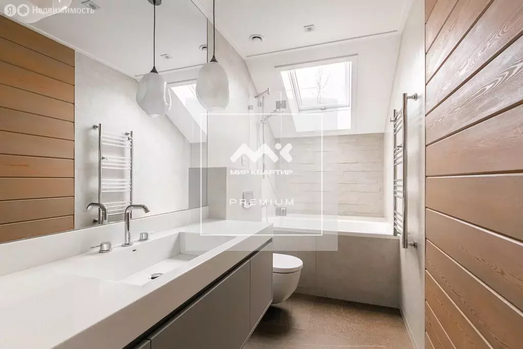 Дом в Выборгский район, Полянское сельское поселение, посёлок Пески ... - Фото 1