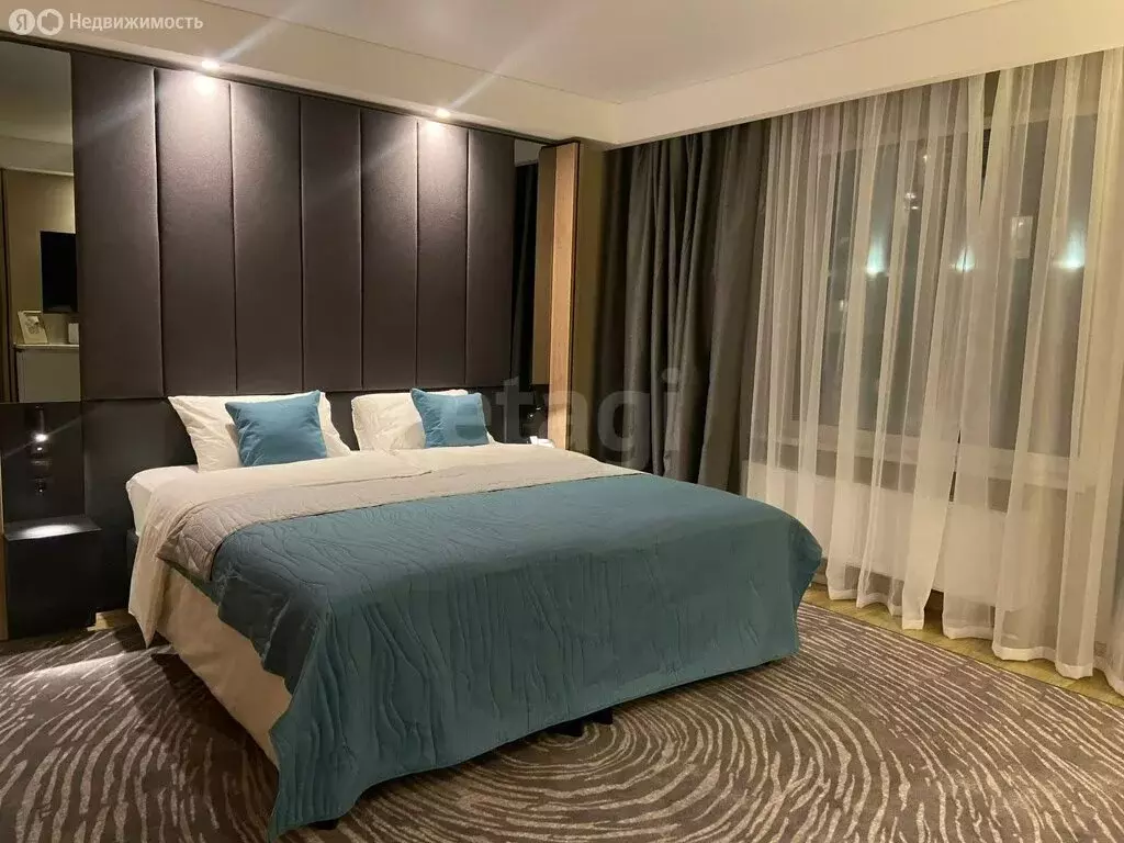 Квартира-студия: Санкт-Петербург, ул. Салова, 61 (38.5 м) - Фото 2