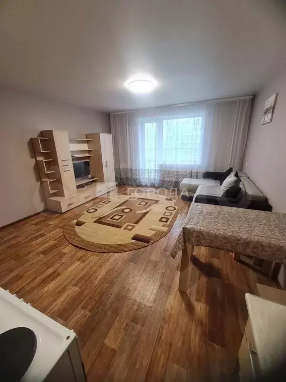 Квартира-студия, 32,4 м, 7/10 эт. - Фото 1