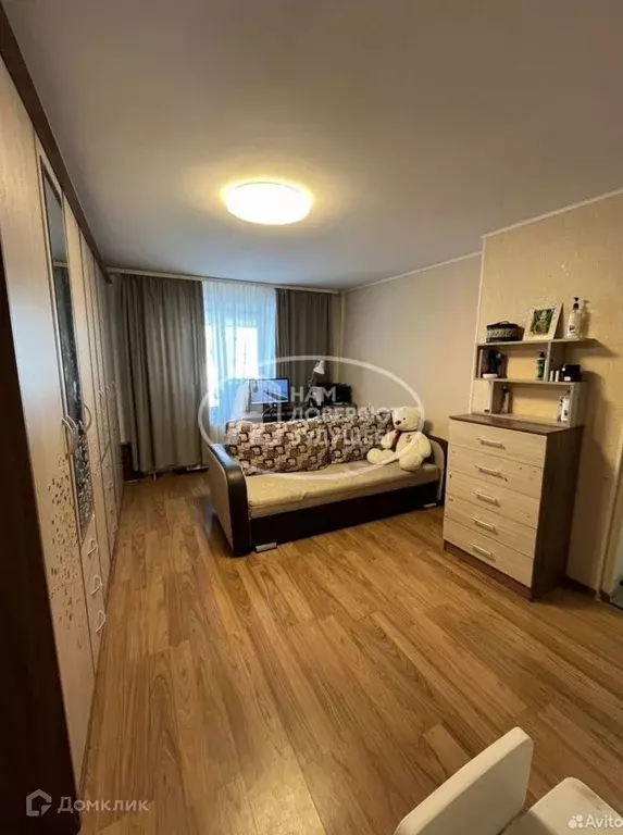 Продаётся 3-к квартира, 65.4 м - Фото 1