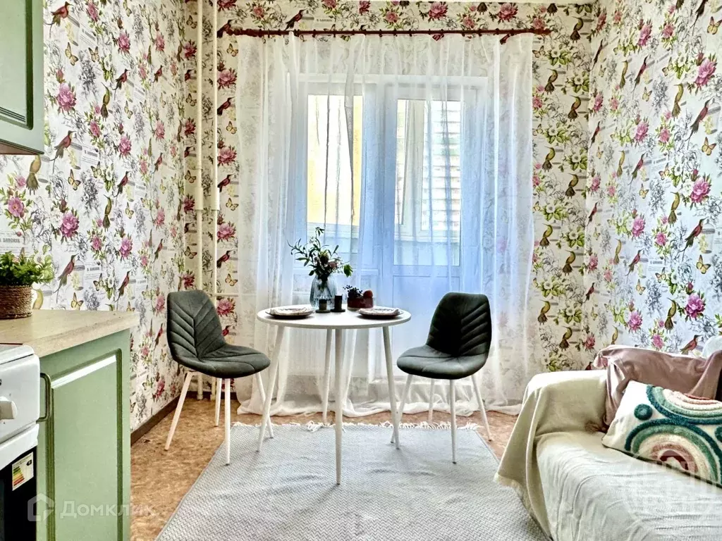 Продаётся 1-к квартира, 42.5 м - Фото 0