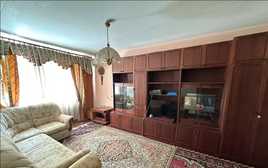 Продаётся 3-к квартира, 58.6 м - Фото 0