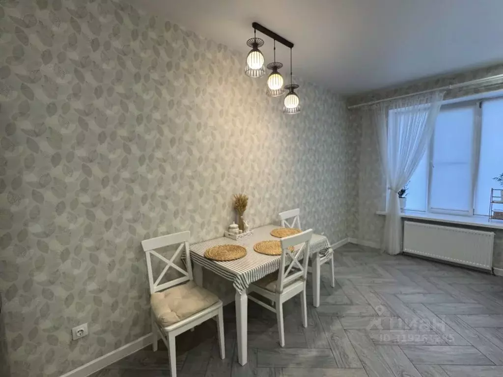 1-к кв. Белгородская область, Белгородский район, Разумное рп ул. ... - Фото 0