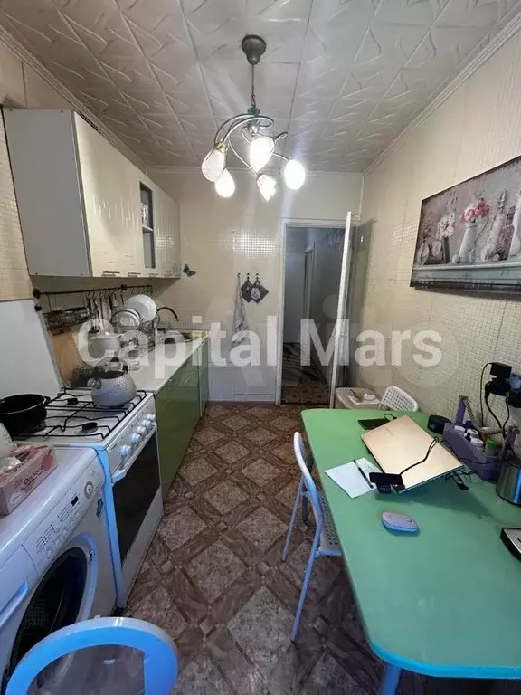 2-к. квартира, 40 м, 6/12 эт. - Фото 1