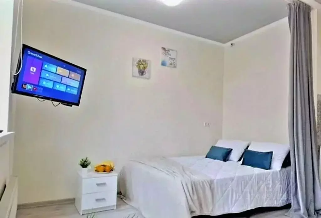 1-к кв. Московская область, Королев Октябрьский бул., 26 (25.0 м) - Фото 1