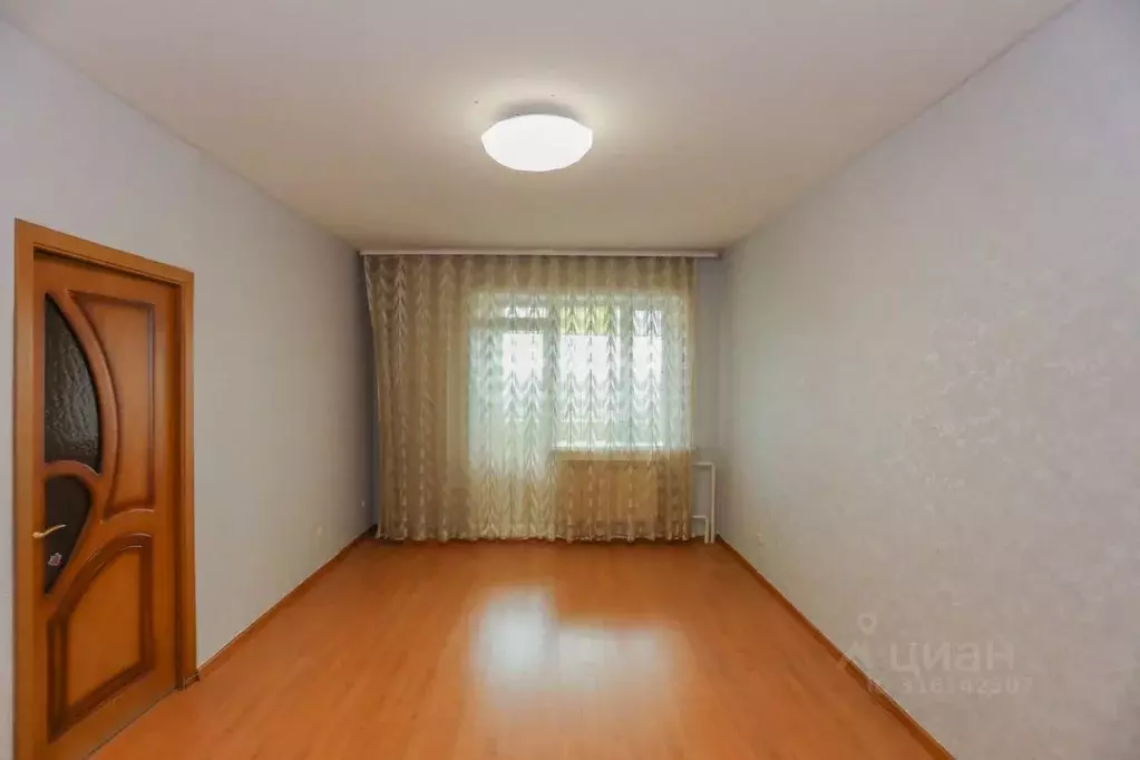 2-к кв. Иркутская область, Ангарск 33-й мкр, 1 (52.5 м) - Фото 0