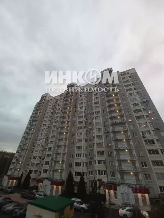 2-к кв. Московская область, Видное ул. Завидная, 15 (58.7 м) - Фото 1