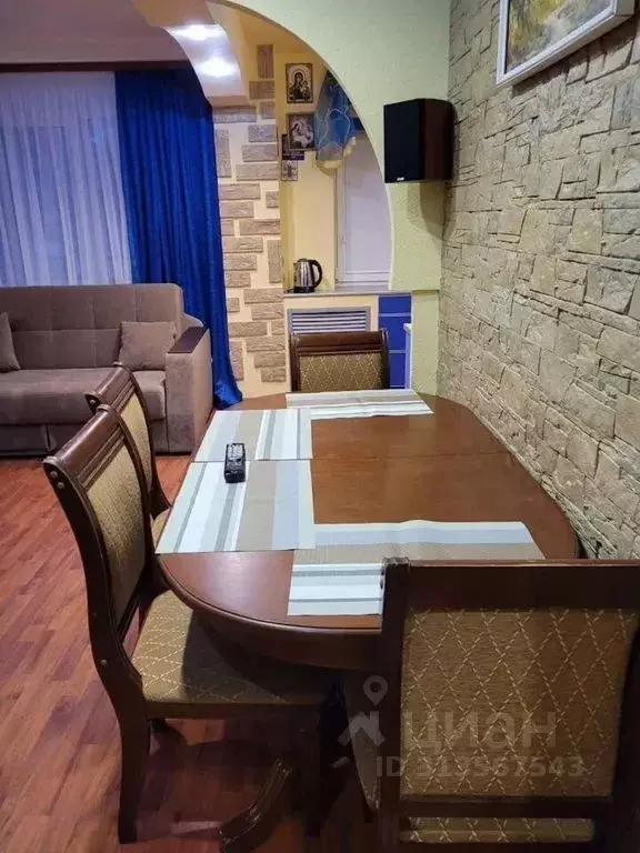 2-к кв. Пермский край, Губаха ул. Дегтярева, 12А (45.0 м) - Фото 1