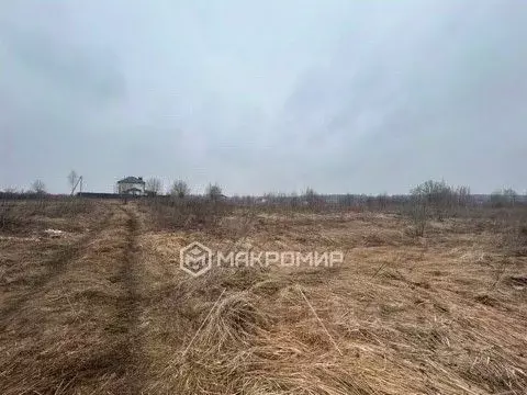Участок в Брянская область, Брянский район, Отрадненское с/пос, д. ... - Фото 2