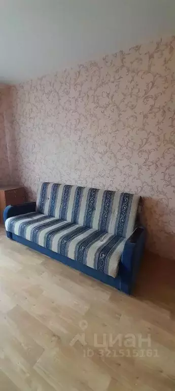 Комната Тульская область, Тула Приупская ул., 29 - Фото 0