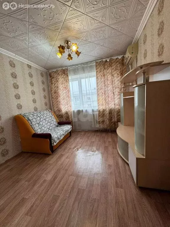 1к в -комнатной квартире (18 м) - Фото 1