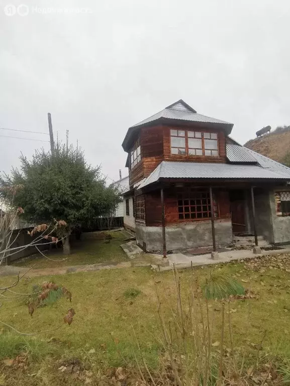 Дом в Бийск, СНТ Урожай, 48 (30.5 м) - Фото 0