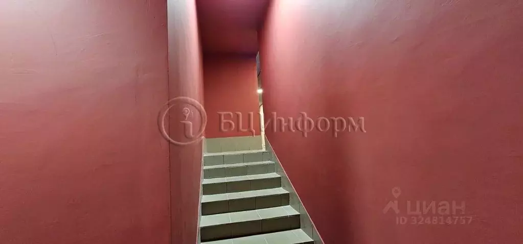 Помещение свободного назначения в Санкт-Петербург Народная ул., 87 (25 ... - Фото 2