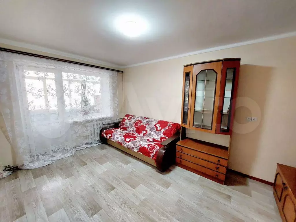 2-к. квартира, 43 м, 3/5 эт. - Фото 1