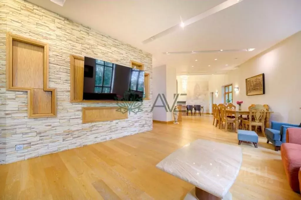 Дом в Ленинградская область, Всеволожский район, Бугровское городское ... - Фото 2