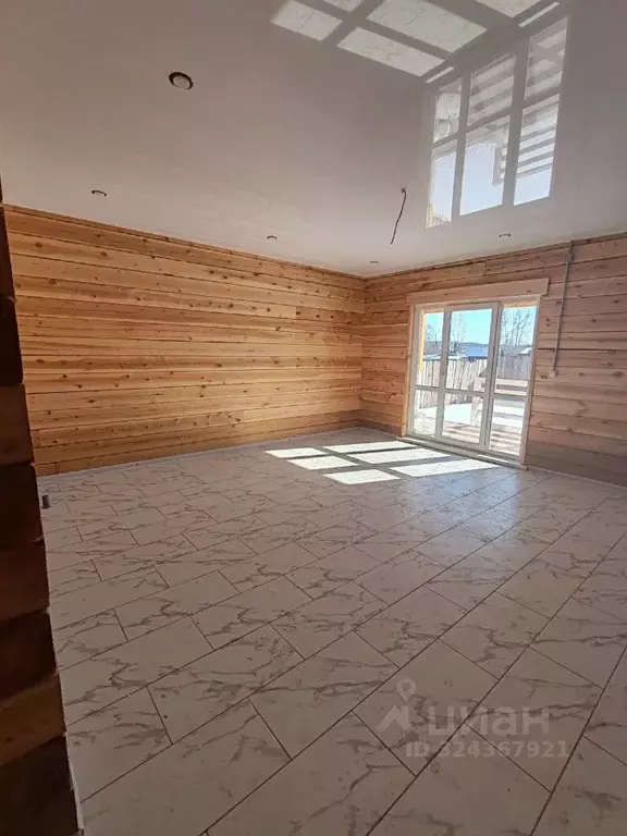 Дом в Иркутская область, Иркутский муниципальный округ, д. Карлук ул. ... - Фото 2