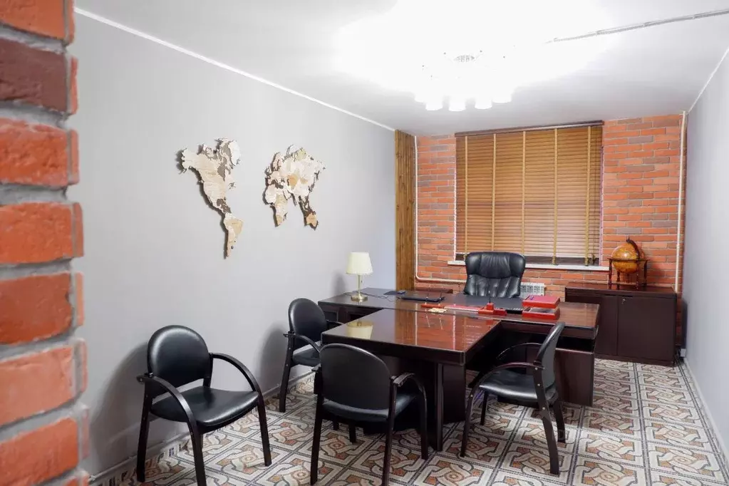 Офис в Москва ул. Академика Королева, 8К2 (73 м) - Фото 1