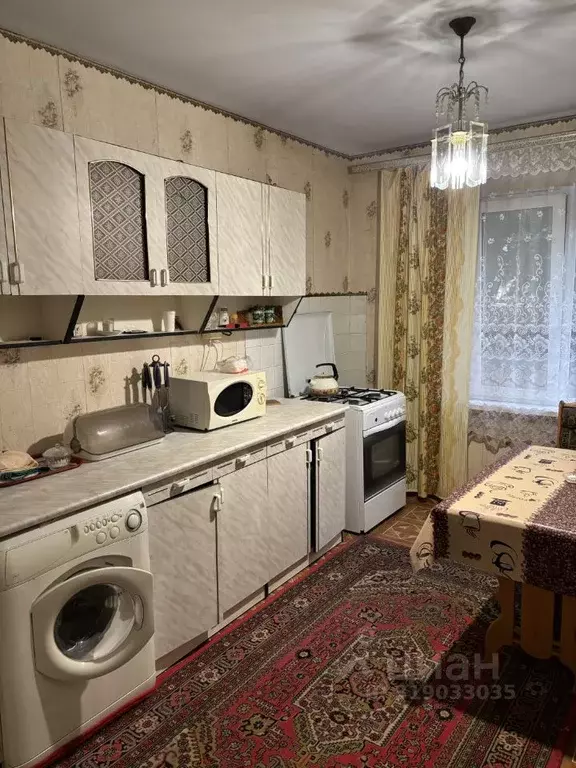 2-к кв. Краснодарский край, Армавир ул. Карла Либкнехта, 97 (54.0 м) - Фото 0