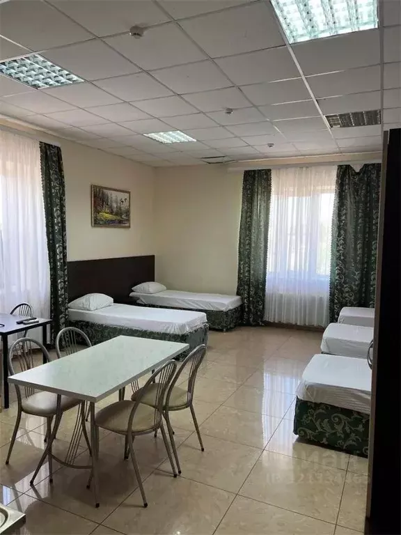 Комната Краснодарский край, Кущевская ст-ца ул. Октябрьская, 25 (26.0 ... - Фото 0