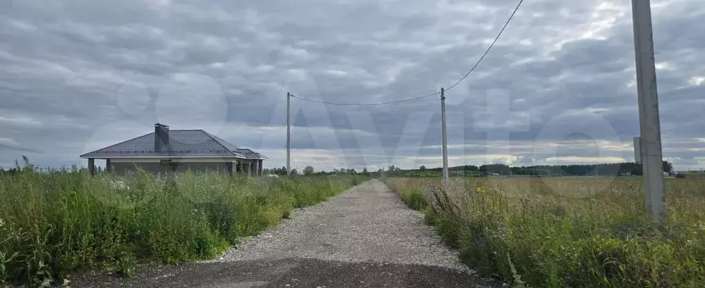 Участок 15 сот. (ИЖС) - Фото 0