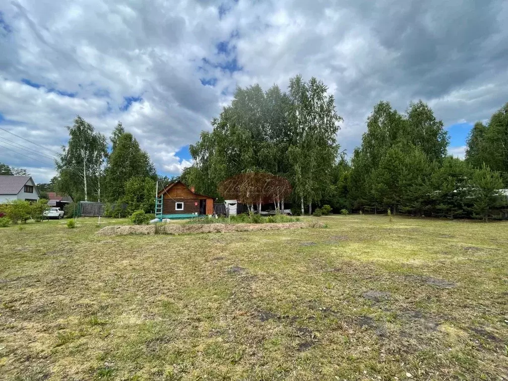 Дом в Тюменская область, Нижнетавдинский район, Геолог-2 СНТ 5-я ... - Фото 0