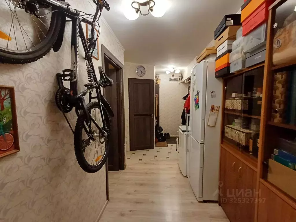 2-к кв. Москва пос. Коммунарка, ул. Липовый Парк, 7 (60.0 м) - Фото 2