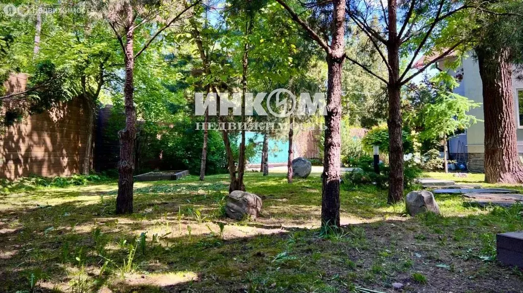 Участок в деревня Жуковка, 137 (7 м) - Фото 1