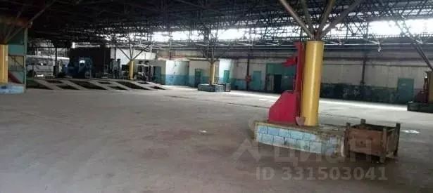 Производственное помещение в Тульская область, Суворов ул. ... - Фото 2