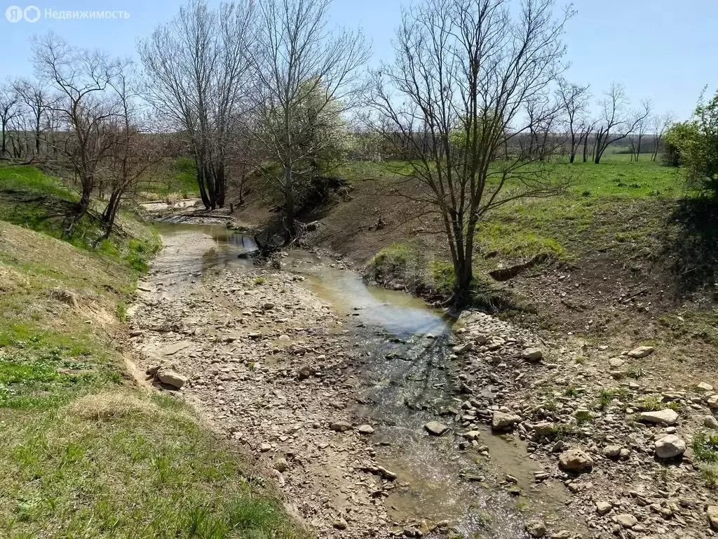 Участок в Ставрополь, ДНТ Долина (19.6 м) - Фото 1