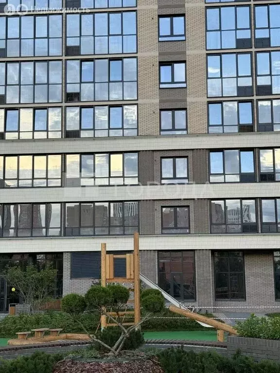 1-комнатная квартира: Новосибирск, Ипподромская улица, 12 (40 м) - Фото 2