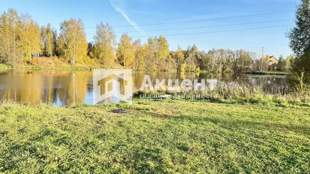 Участок в Ивановская область, Ивановский район, с. Ново-Талицы ул. 6-я ... - Фото 0