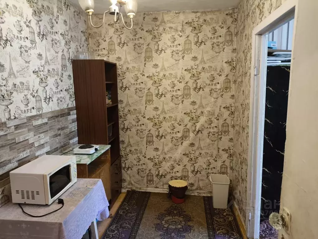 Комната Волгоградская область, Волгоград ул. Сологубова, 56Б (17.2 м) - Фото 2